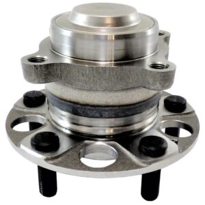 ACDelco 512544 Gold Wheel Bearing And Hub Assemblie