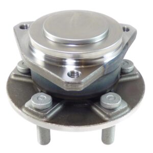 ACDelco 513325 Gold Wheel Bearing And Hub Assemblie