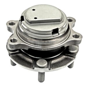 ACDelco 513334 Gold Wheel Bearing And Hub Assemblie