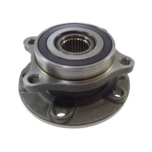 ACDelco 513348 Gold Wheel Bearing And Hub Assemblie
