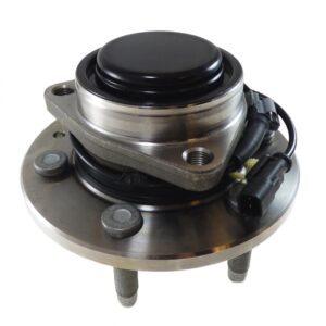 ACDelco 515159 Gold Wheel Bearing And Hub Assemblie