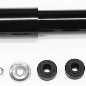 ACDelco 520369 Silver GasCharged Shocks