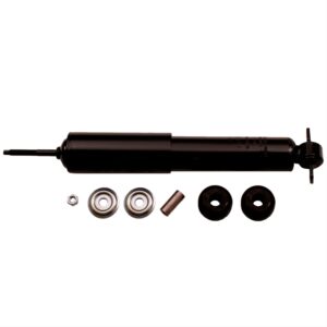 ACDelco 520408 Silver GasCharged Shocks
