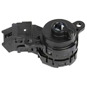 ACDelco 52102799 Ignition and Start Switch