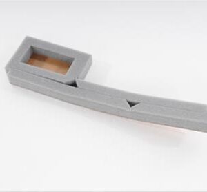 ACDelco 52495601 Heater Core Case Seal