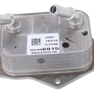 ACDelco 55486915 Engine Oil Cooler