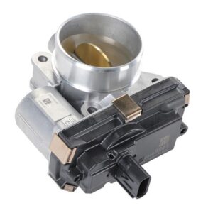 ACDelco 55498943 Fuel Injection Throttle Body Assembly with Sensor