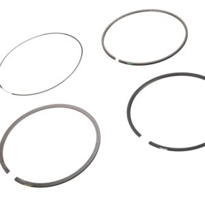 ACDelco 55500618 Piston Ring Kit with Compression Rings and Oil Ring Rail
