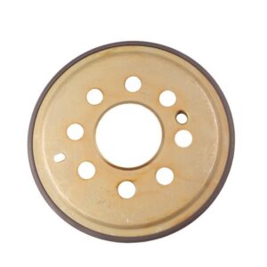 ACDelco 55504588 Ignition Crank Trigger Wheel