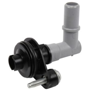 ACDelco 55506846 Positive Crankcase Ventilation (PCV) Valve
