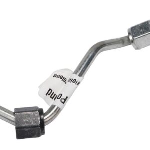 ACDelco 55514860 High Pressure Diesel Fuel Feed to Injector Pipe