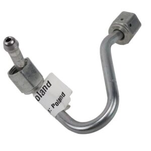 ACDelco 55514861 High Pressure Diesel Fuel Feed to Injector Pipe