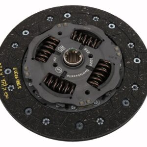 ACDelco 55562025 Clutch Disc