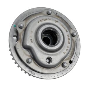ACDelco 55568386 Camshaft Intake Sprocket