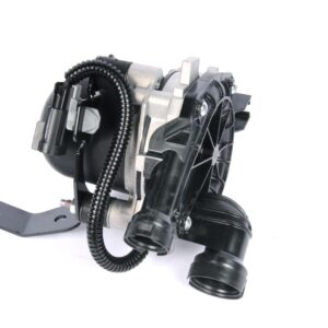 ACDelco 55569076 Secondary Air Injection Pump with Bracket