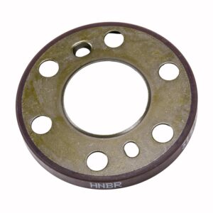 ACDelco 55574780 Crankshaft Position Sensor Reluctor Ring (Programming Required)