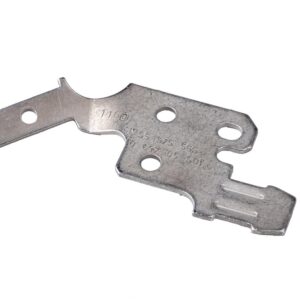 ACDelco 55575565 Vapor Canister Purge Solenoid Valve Bracket