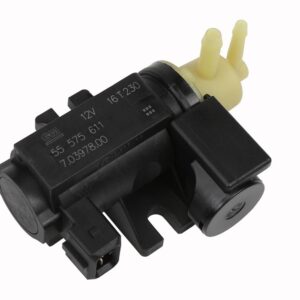 ACDelco 55575611 Turbocharger Wastegate Actuator Vacuum Control Solenoid Valve (Programming Required)