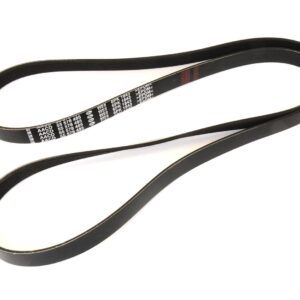 ACDelco 55578485 V-Ribbed Serpentine Belt