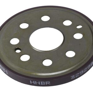ACDelco 55578625 Crankshaft Position Sensor Reluctor Ring