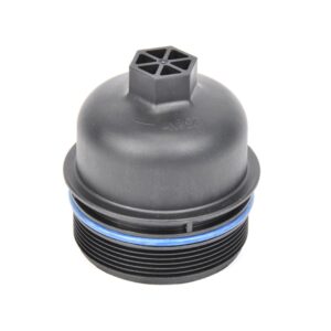 ACDelco 55595790 Engine Oil Filter Cap with Seal
