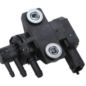 ACDelco 55599331 Turbocharger Wastegate Regulator Solenoid Valve (Programming Required)