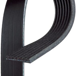 ACDelco 5K268SF VRibbed Serpentine Belt