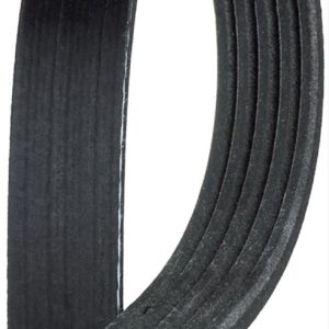 ACDelco 5K375 VRibbed Serpentine Belt