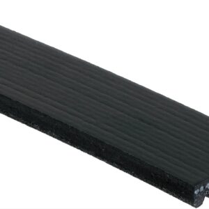 ACDelco 5K410 VRibbed Serpentine Belt