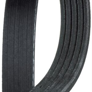 ACDelco 5K650 VRibbed Serpentine Belt