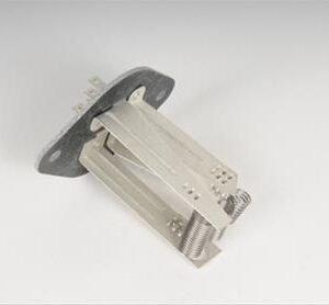 ACDelco 6262652 HVAC Blower Motor Resistor
