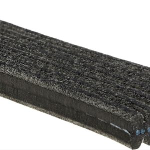 ACDelco 6DK867 VRibbed Serpentine Belt