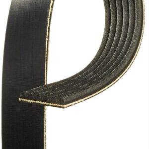 ACDelco 6K1380A VRibbed Serpentine Belt