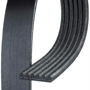 ACDelco 6K532 VRibbed Serpentine Belt