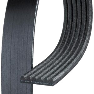 ACDelco 6K544 VRibbed Serpentine Belt