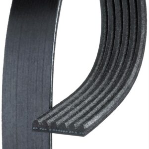 ACDelco 6K547 VRibbed Serpentine Belt