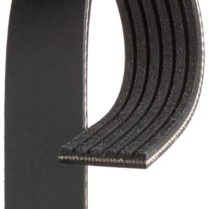 ACDelco 6K664A VRibbed Serpentine Belt