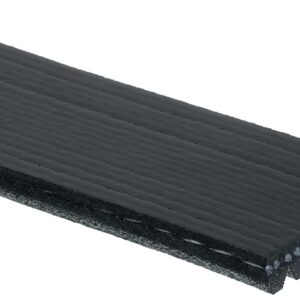 ACDelco 6K667 VRibbed Serpentine Belt