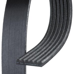 ACDelco 6K970 VRibbed Serpentine Belt