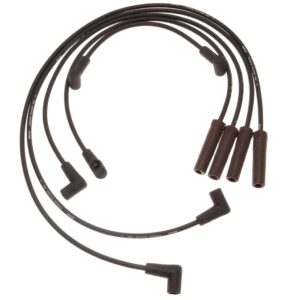 ACDelco 714E Spark Plug Wire Set