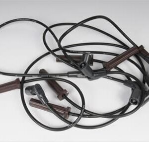 ACDelco 746TT Spark Plug Wire Set