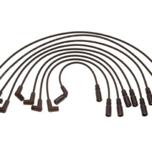 ACDelco 748C Spark Plug Wire Set