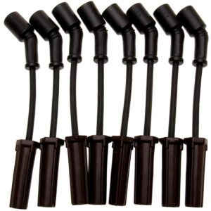 ACDelco 748CC Spark Plug Wire Set