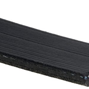 ACDelco 7K628 VRibbed Serpentine Belt