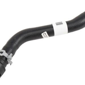ACDelco 84002017 Heater Outlet Hose