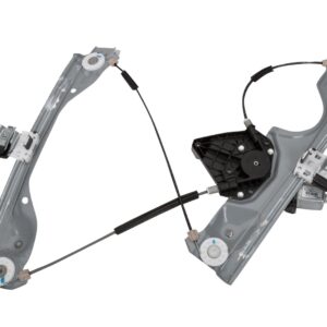 ACDelco 84005615 Front Passenger Side Power Window Regulator with Motor (Programming Required)