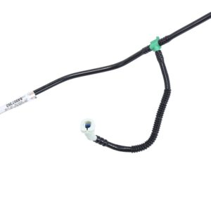 ACDelco 84007392 Vapor Canister Hose