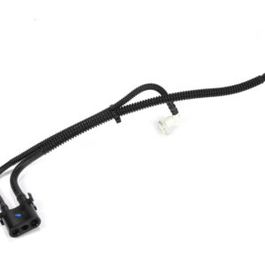 ACDelco 84007694 Fuel Feed and Vapor Pipe