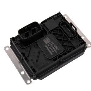 ACDelco 84010927 Rear Differential Clutch Control Module (Programming Required)