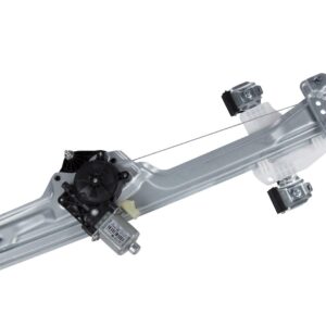 ACDelco 84043806 Rear Driver Side Power Window Regulator and Motor Assembly (Programming Required)